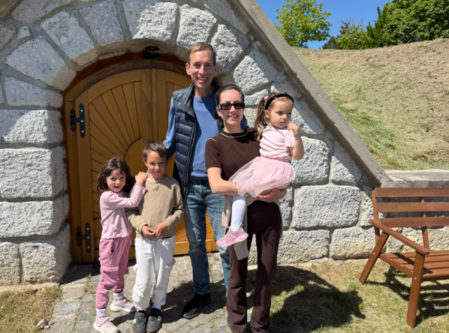 Zempléni panorámák, borok és kalandok 